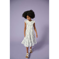 Jessie and James dresses Jessie and James Blue Daisys Una Dress