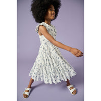 Jessie and James dresses Jessie and James Blue Daisys Una Dress