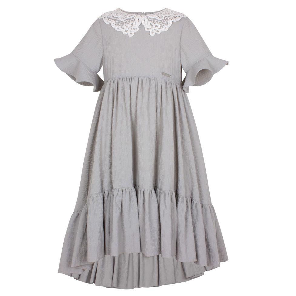 Jessie and James dresses Jessie and James Sage Green Billie Dress
