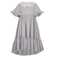 Jessie and James dresses Jessie and James Sage Green Billie Dress