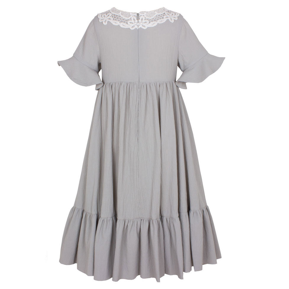 Jessie and James dresses Jessie and James Sage Green Billie Dress