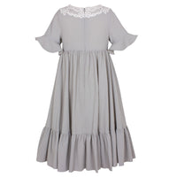 Jessie and James dresses Jessie and James Sage Green Billie Dress