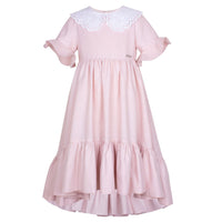 Jessie and James dresses Jessie and James Soft Pink Billie Dress