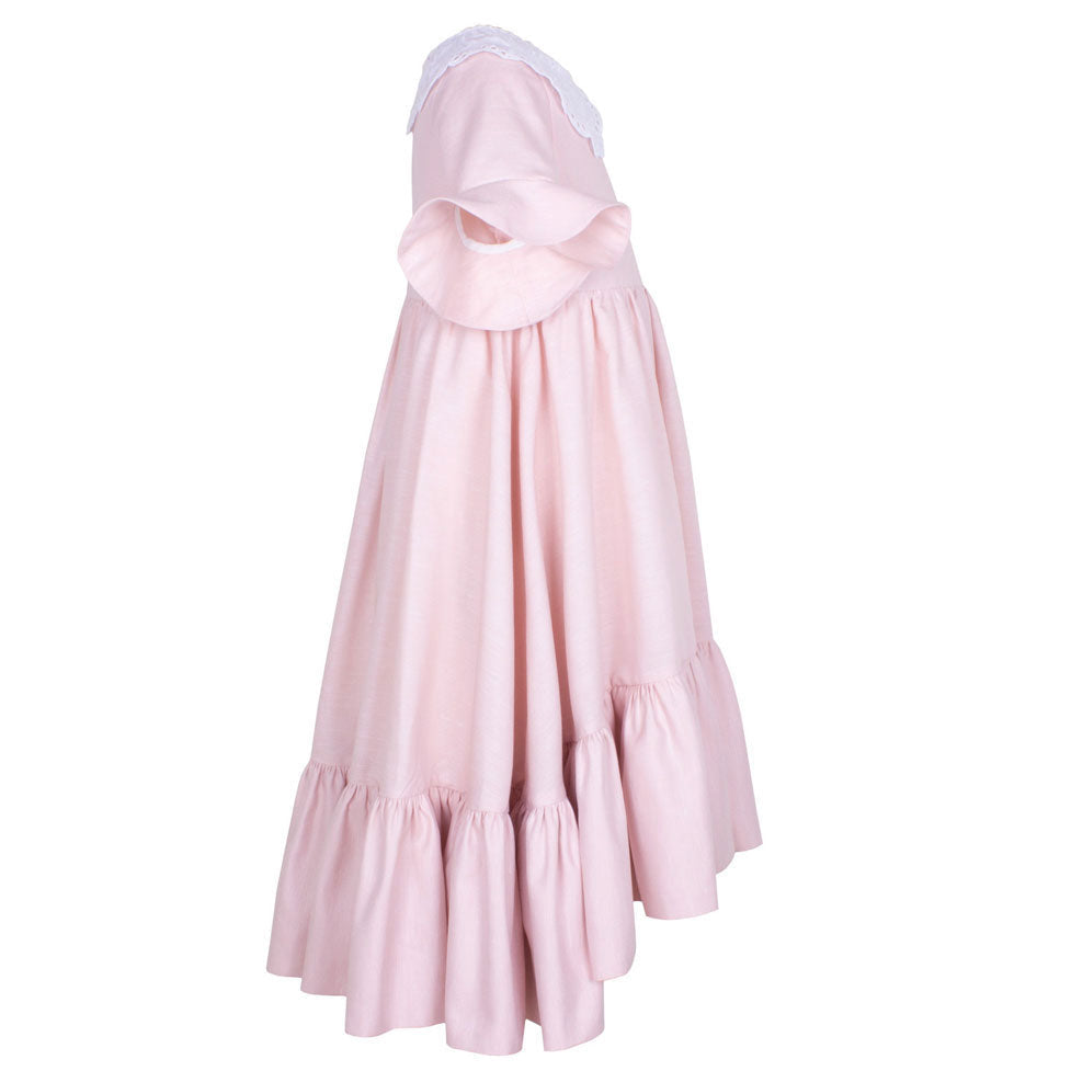Jessie and James dresses Jessie and James Soft Pink Billie Dress