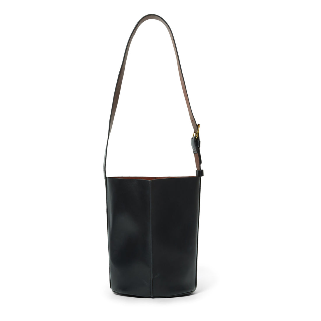 Soeur Black Mini Saul Bag