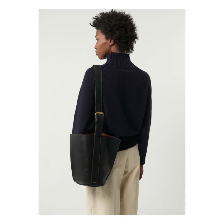 Soeur Black Saul Bag