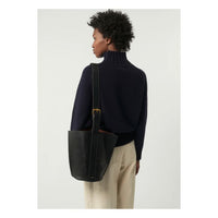 Soeur Black Saul Bag