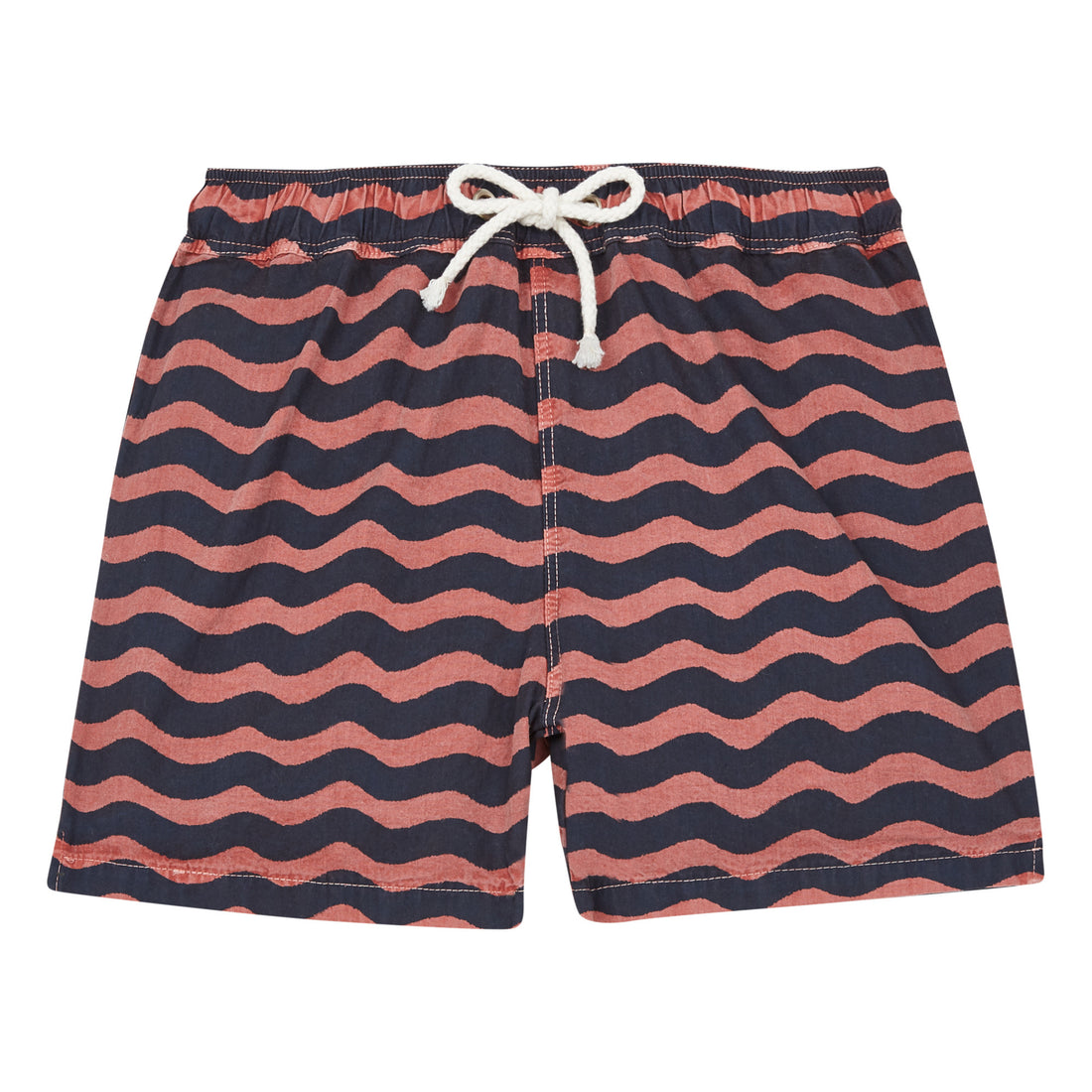 Buho Waves Swim Shorts