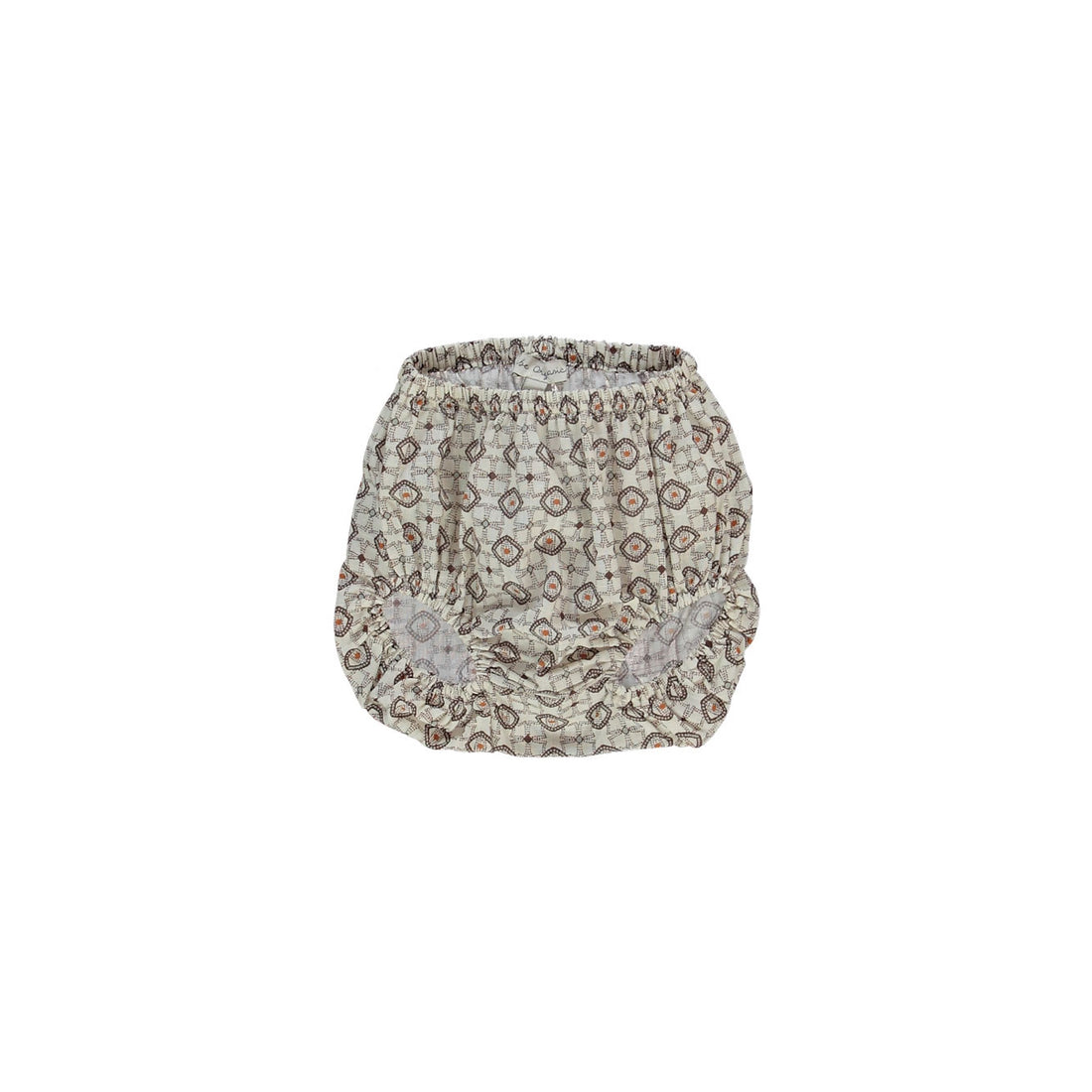 Bebe Organic Azulejo Jules Set