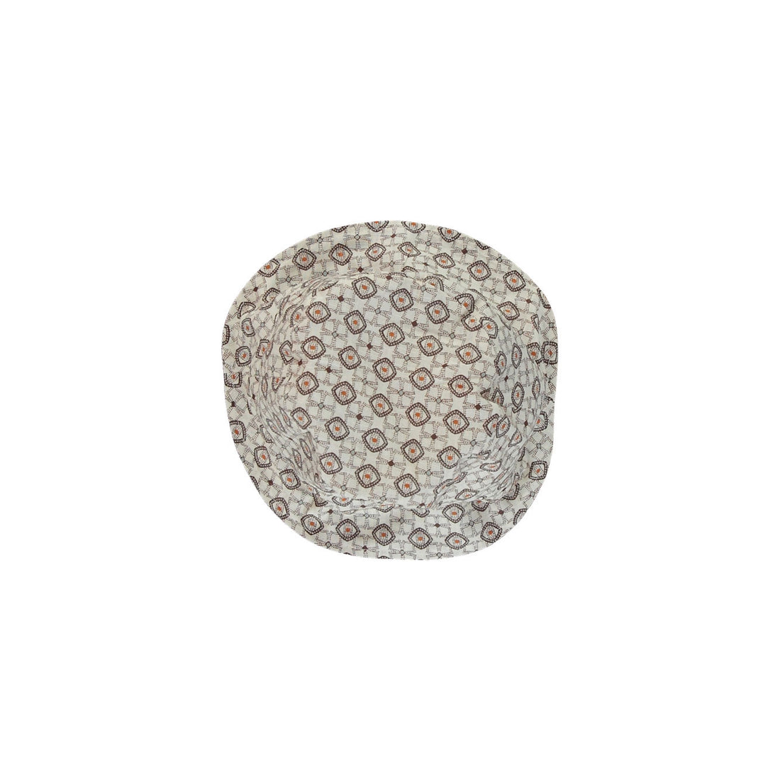Bebe Organic Azulejo Jules Sunhat