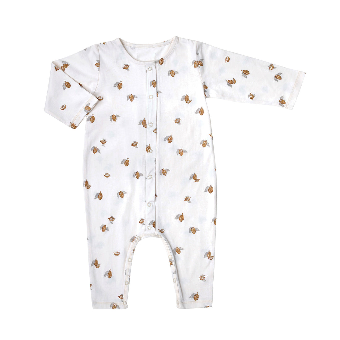 Bonjour Little Jumpsuit Tonka