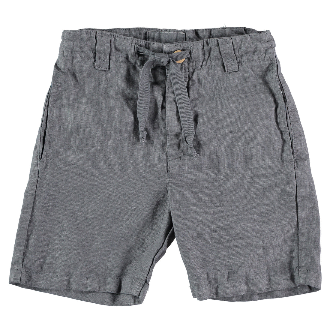 Buho Anthracite Marco Bermuda