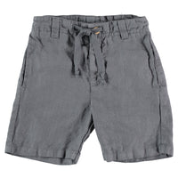 Buho Anthracite Marco Bermuda