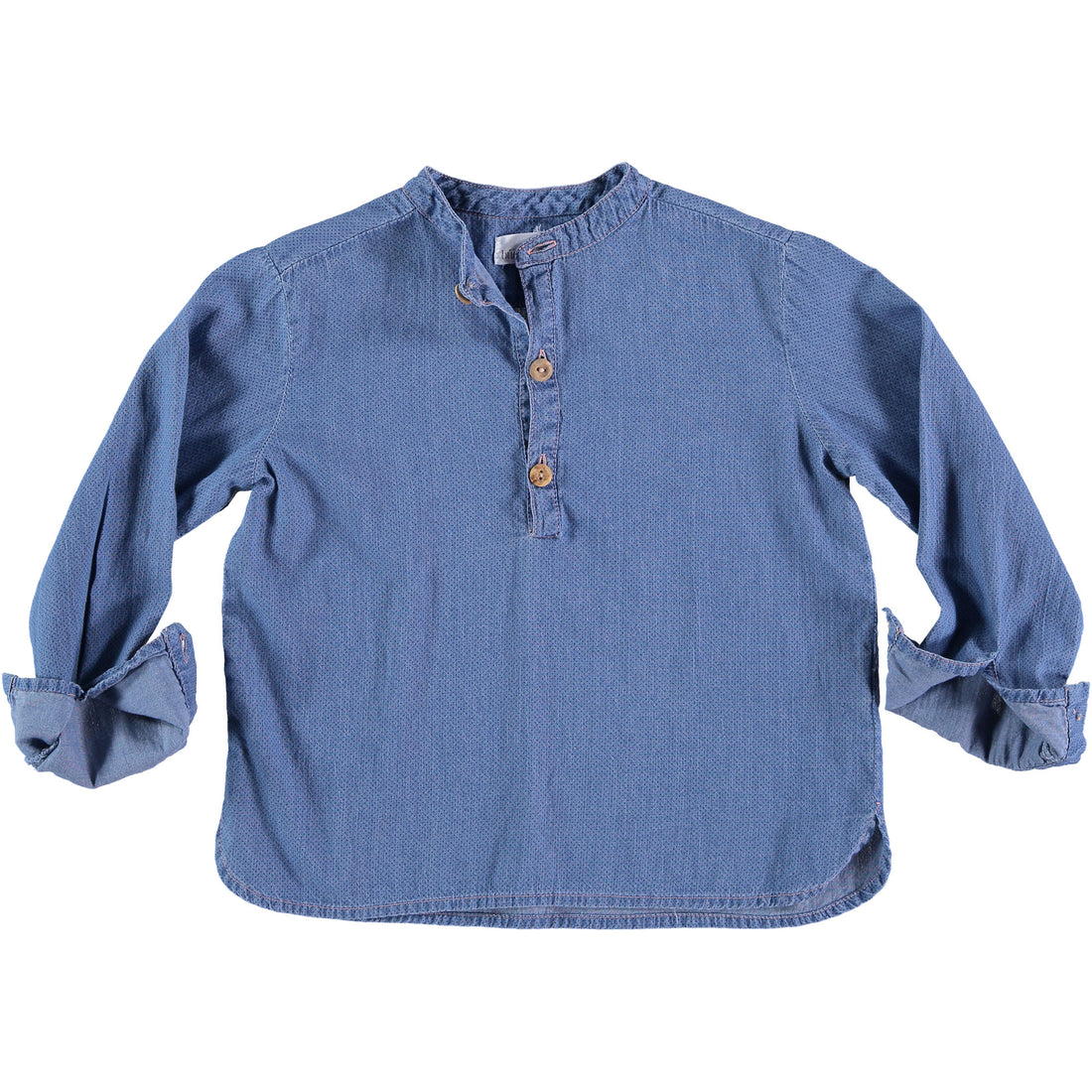 Buho Denim Paul Shirt