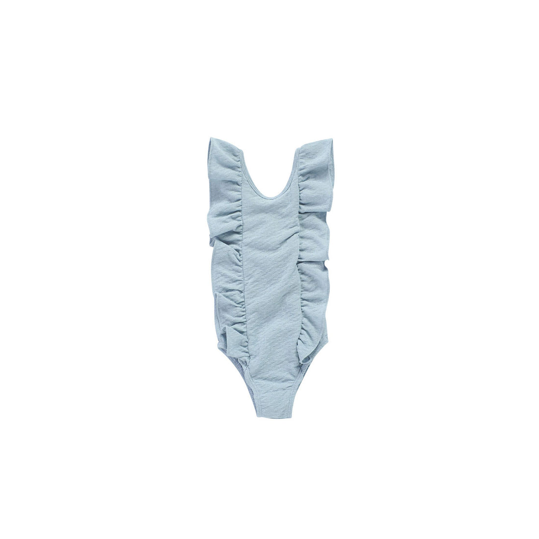 Louise Misha Blue Chachou Swimsuit