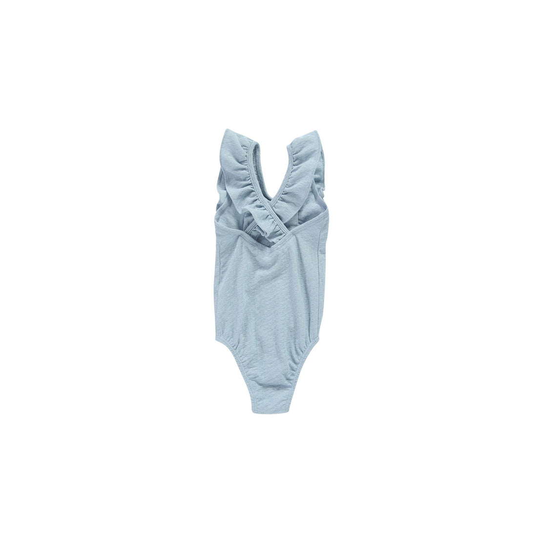 Louise Misha Blue Chachou Swimsuit