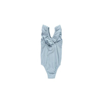 Louise Misha Blue Chachou Swimsuit
