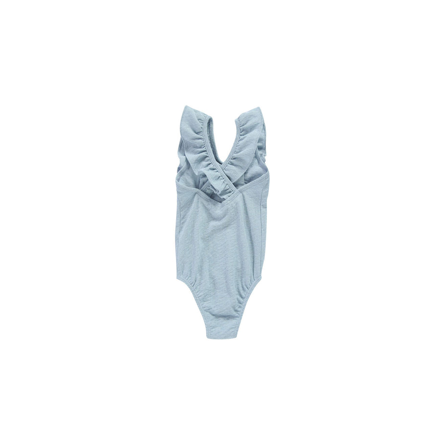 Louise Misha Blue Chachou Swimsuit