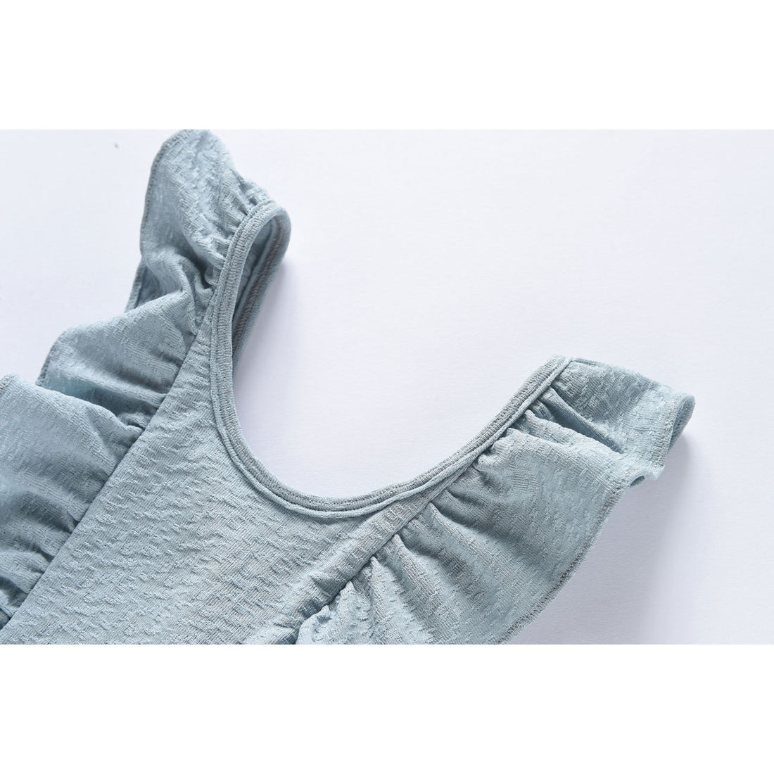 Louise Misha Blue Chachou Swimsuit