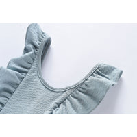 Louise Misha Blue Chachou Swimsuit