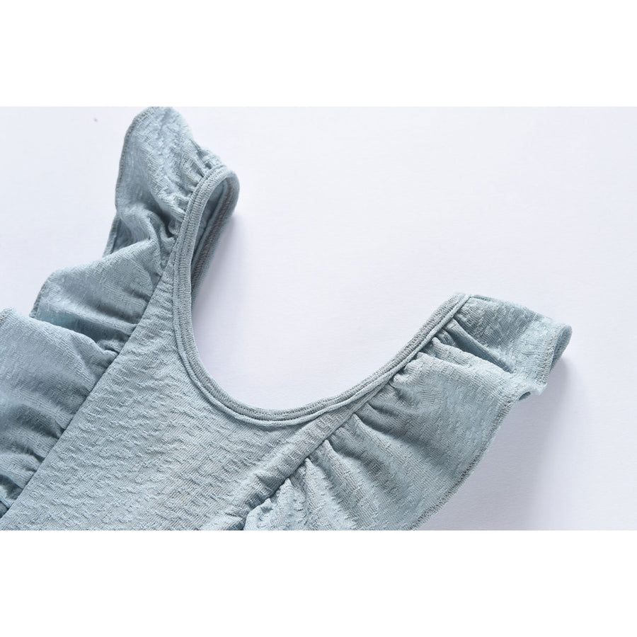 Louise Misha Blue Chachou Swimsuit