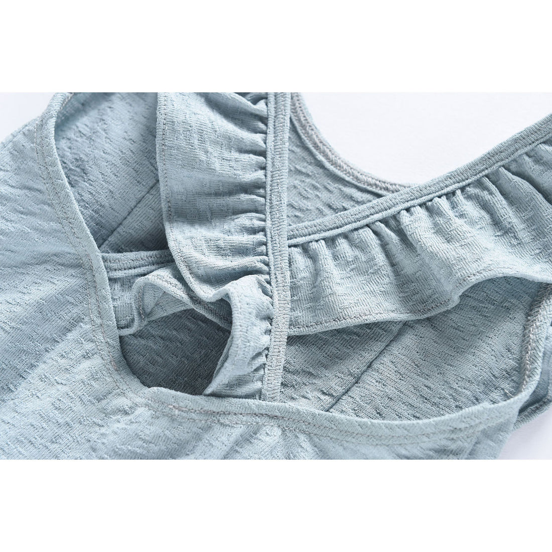 Louise Misha Blue Chachou Swimsuit