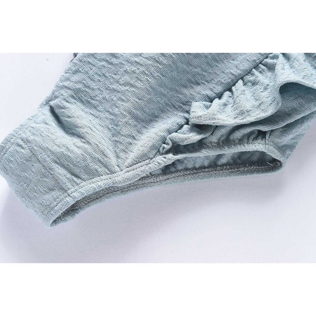Louise Misha Blue Chachou Swimsuit