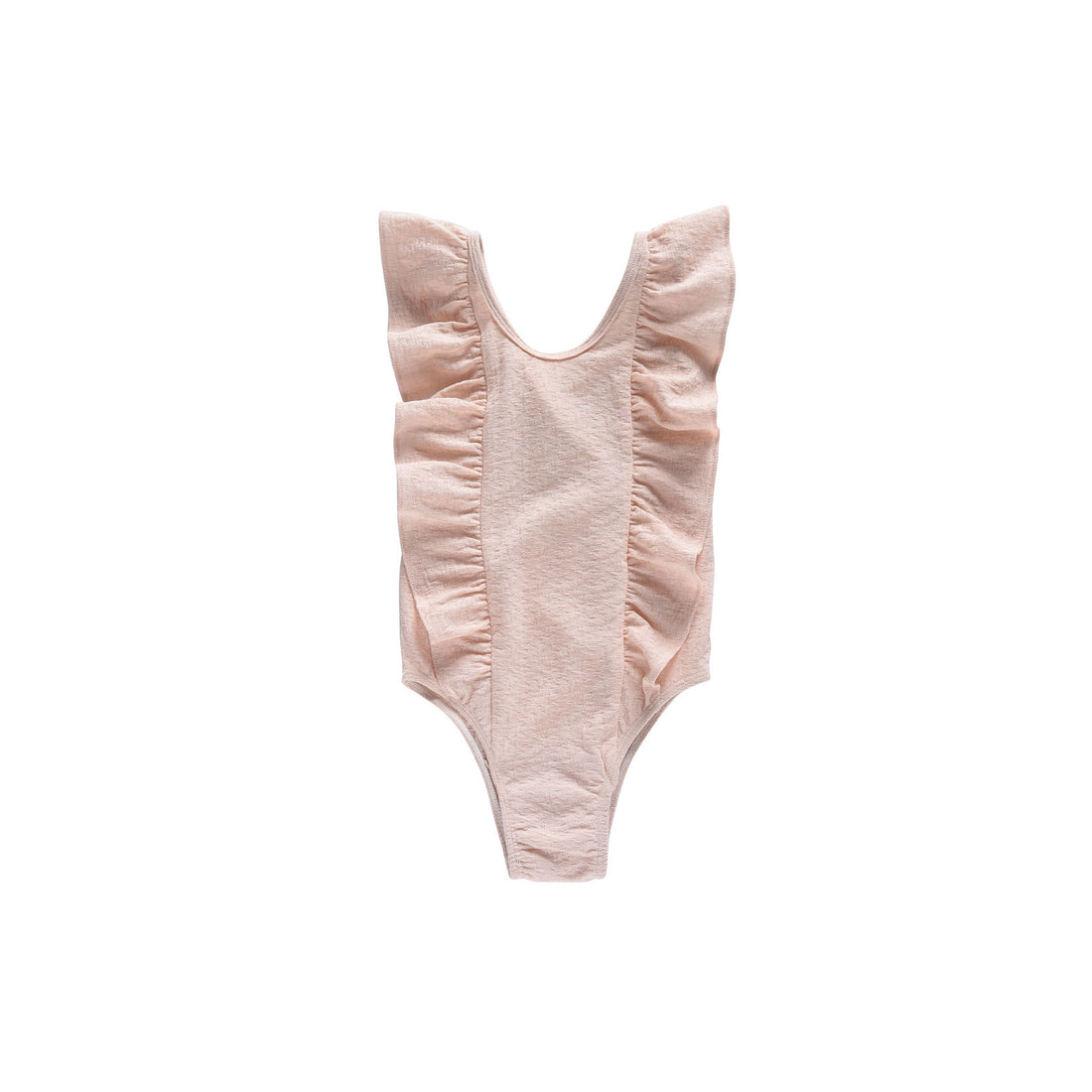 Louise Misha Blush Chachou Swimsuit