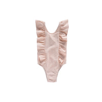 Louise Misha Blush Chachou Swimsuit