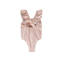 Louise Misha Blush Chachou Swimsuit