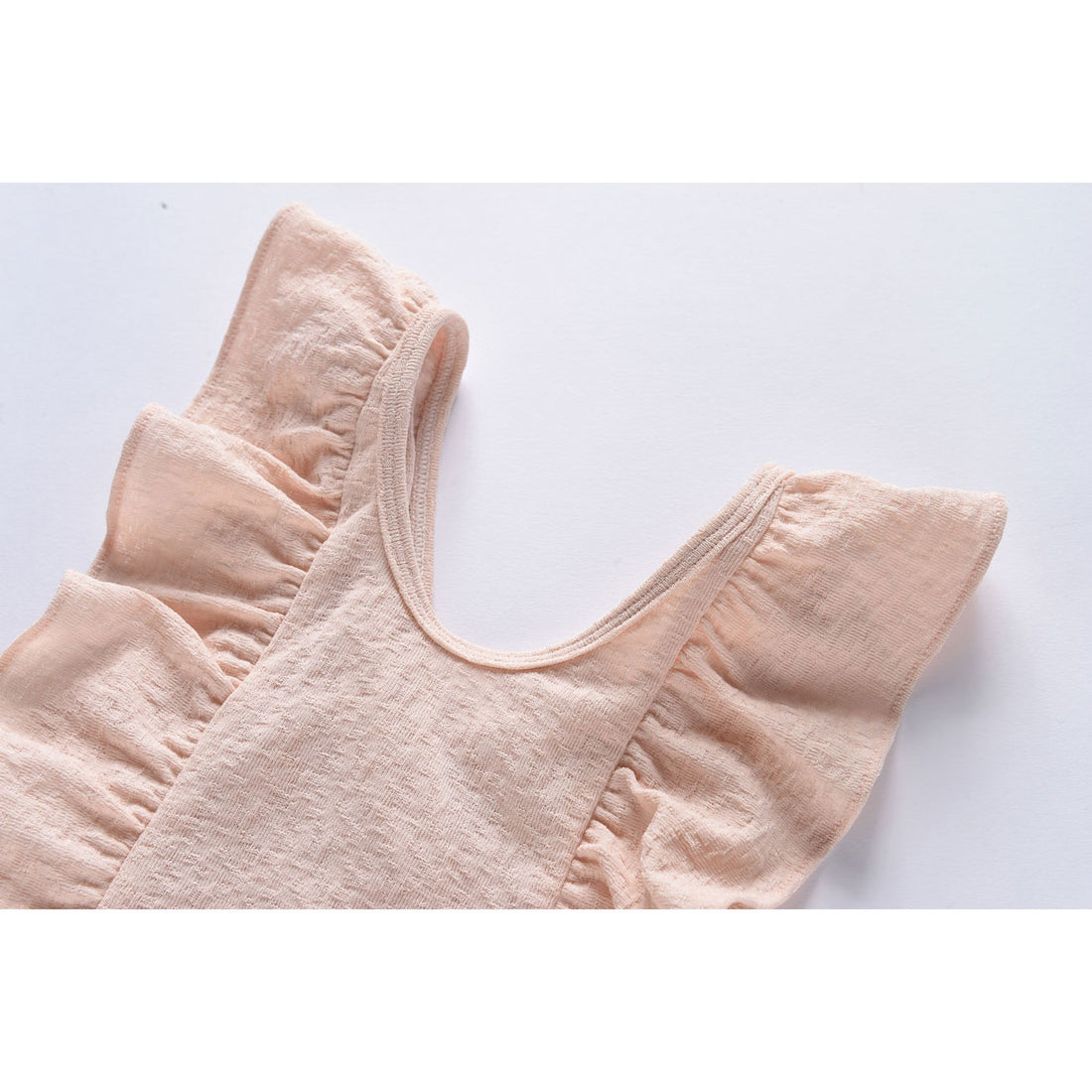 Louise Misha Blush Chachou Swimsuit