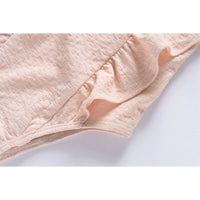 Louise Misha Blush Chachou Swimsuit