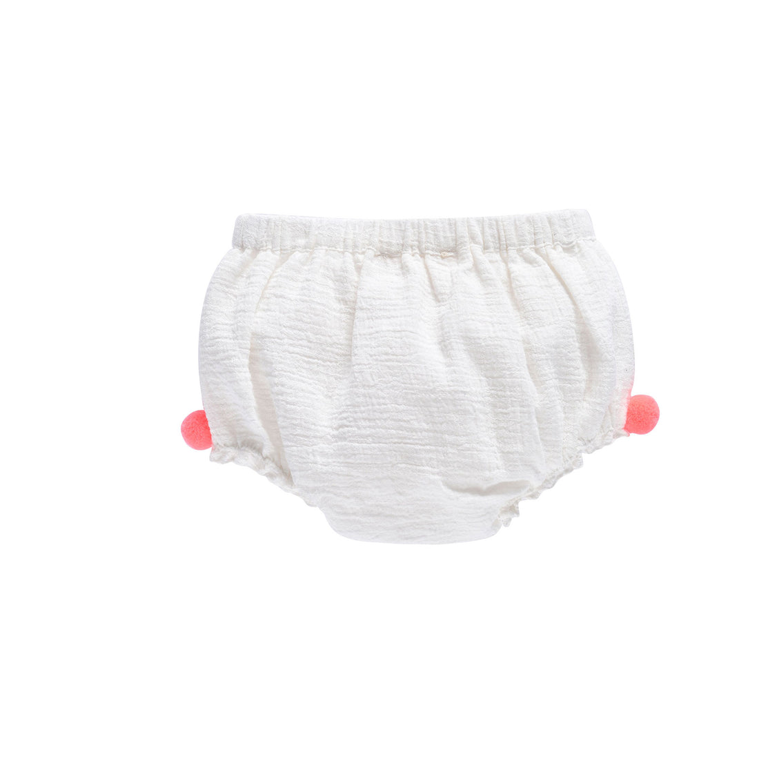 Louise Misha White Boun Bloomers