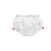 Louise Misha White Boun Bloomers