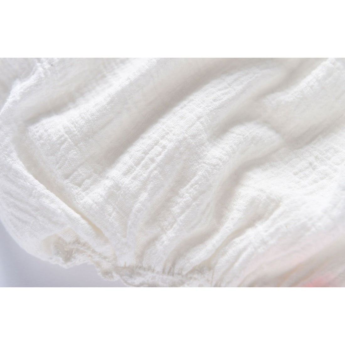 Louise Misha White Boun Bloomers