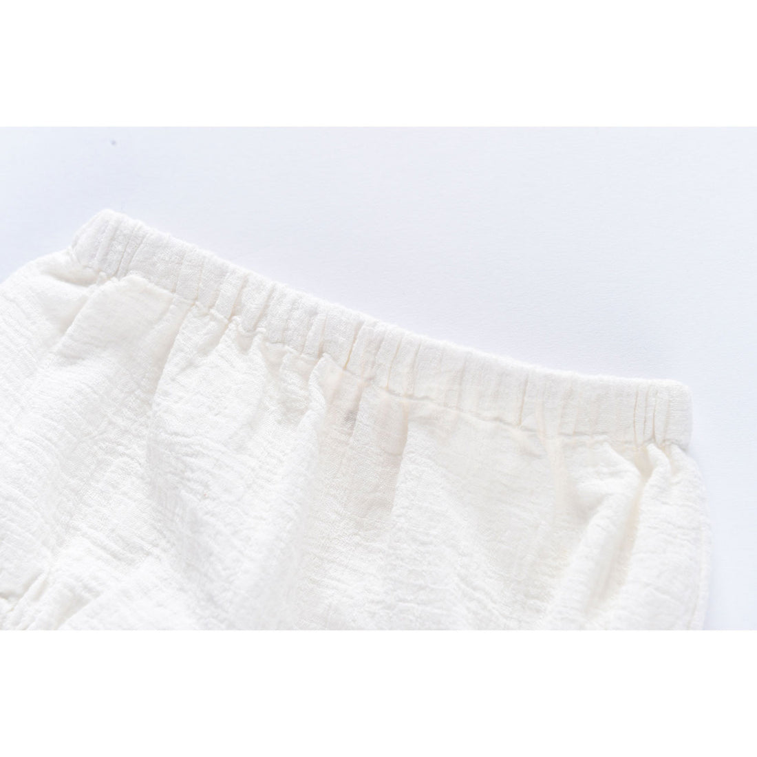 Louise Misha White Boun Bloomers