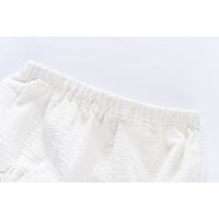 Louise Misha White Boun Bloomers