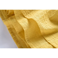 Louise Misha Safran Aurelia Dress