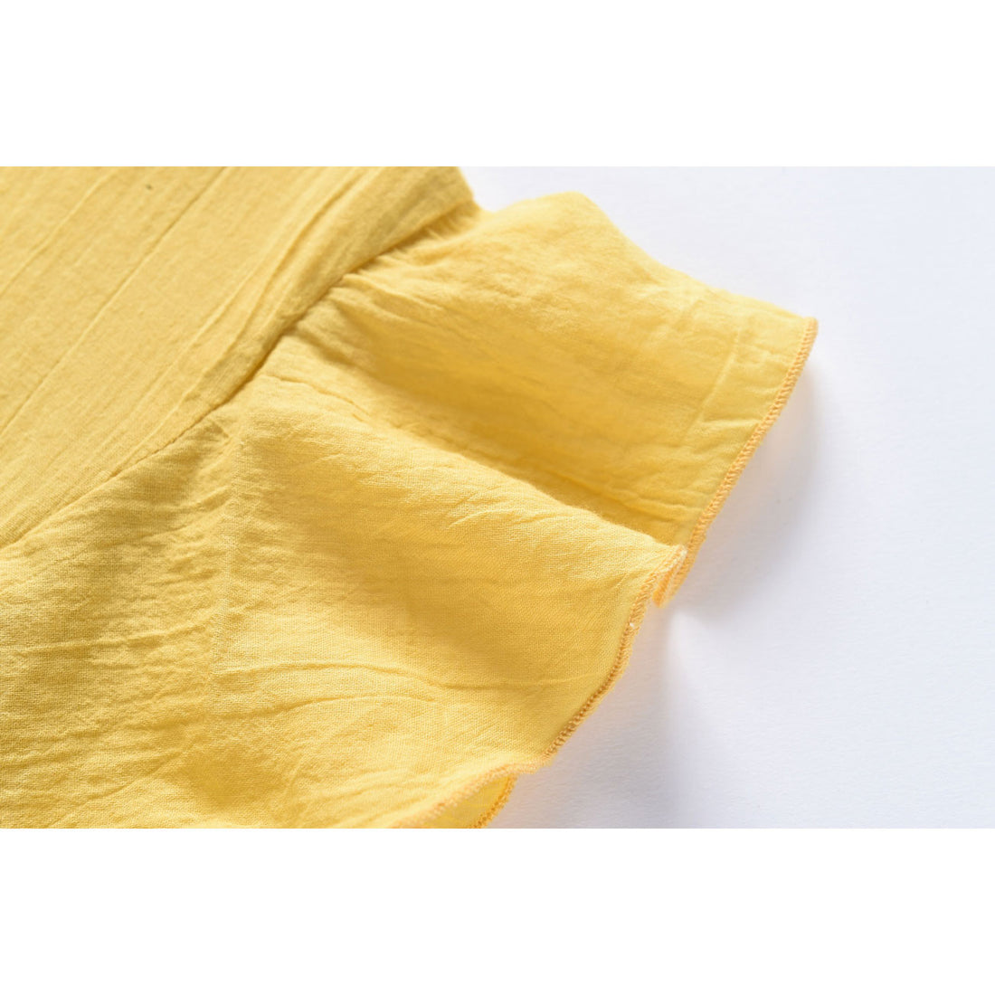 Louise Misha Safran Aurelia Dress
