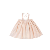 Louise Misha Gold Lola Dress