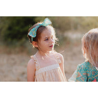 Louise Misha Gold Lola Dress