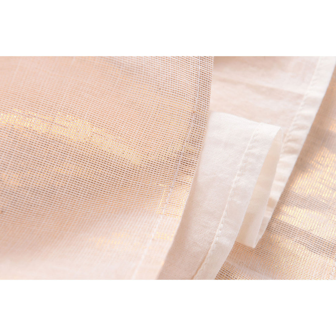 Louise Misha Gold Lola Dress