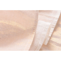 Louise Misha Gold Lola Dress