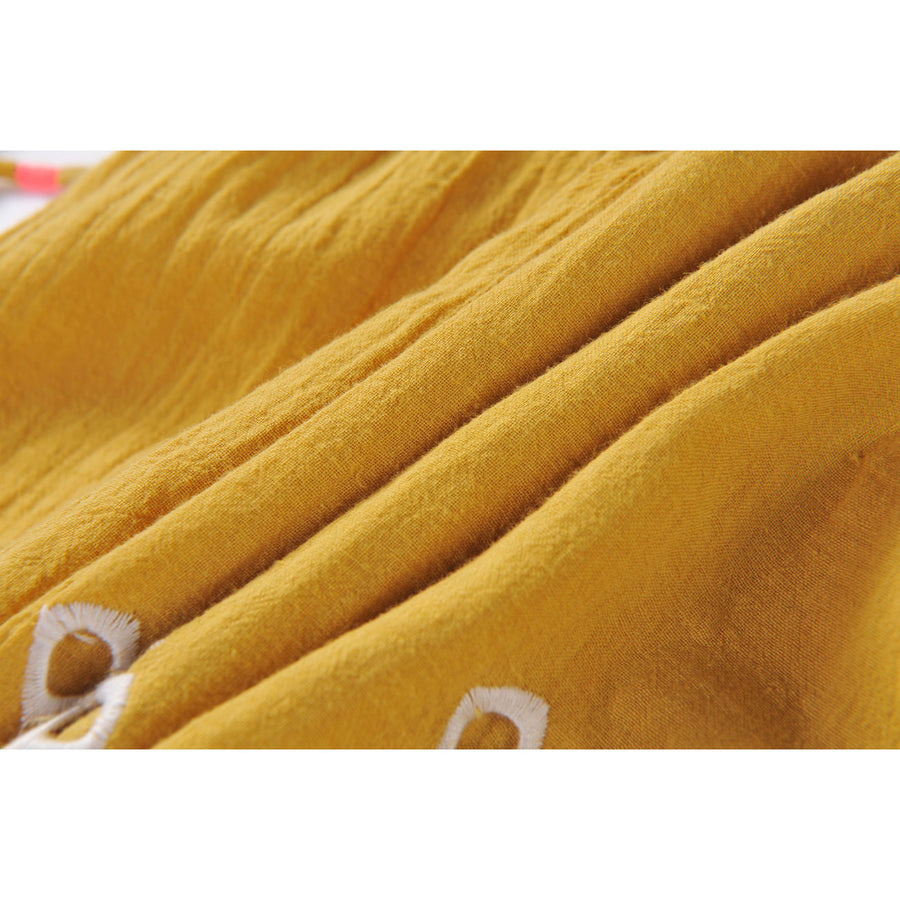 Louise Misha Safran Nouchka Dress