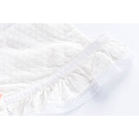 Louise Misha White Honolulu Romper