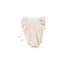 Louise Misha Gold Stella Romper