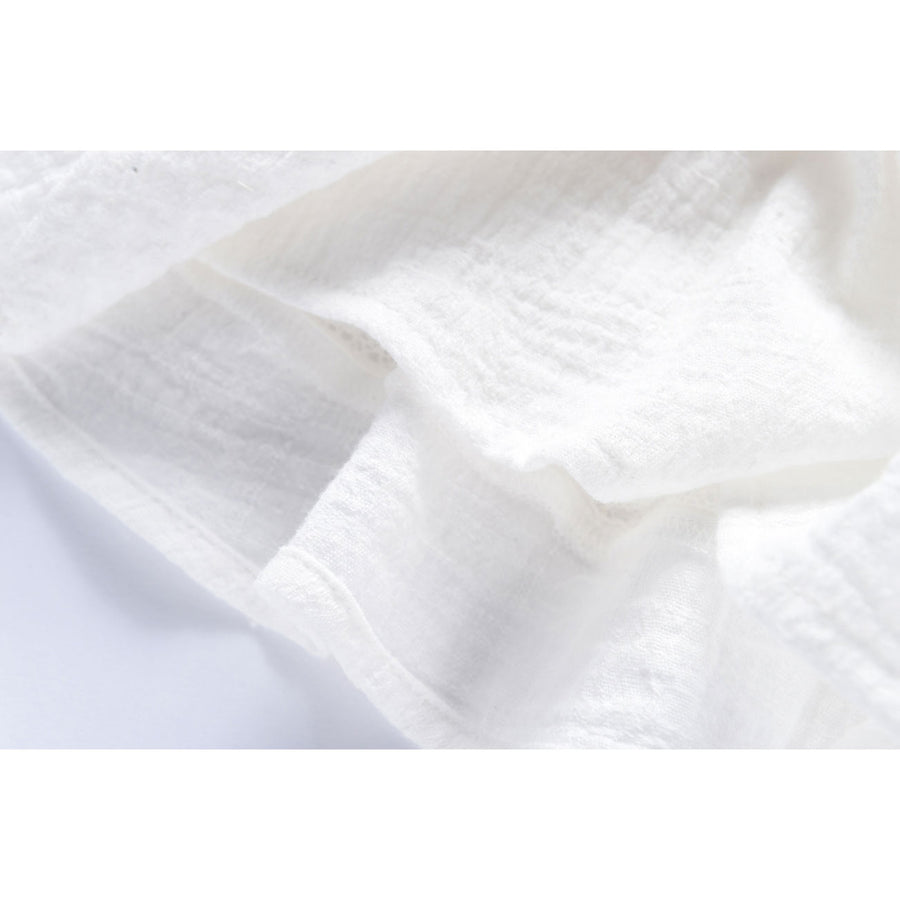 Louise Misha White Luciana Top
