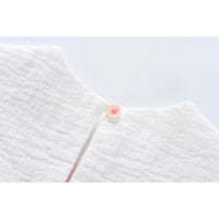 Louise Misha White Luciana Top