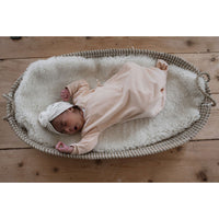 Bonjour Little Kimono Sleeping Bag Perfect Nude