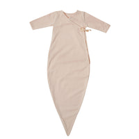 Bonjour Little Kimono Sleeping Bag Perfect Nude